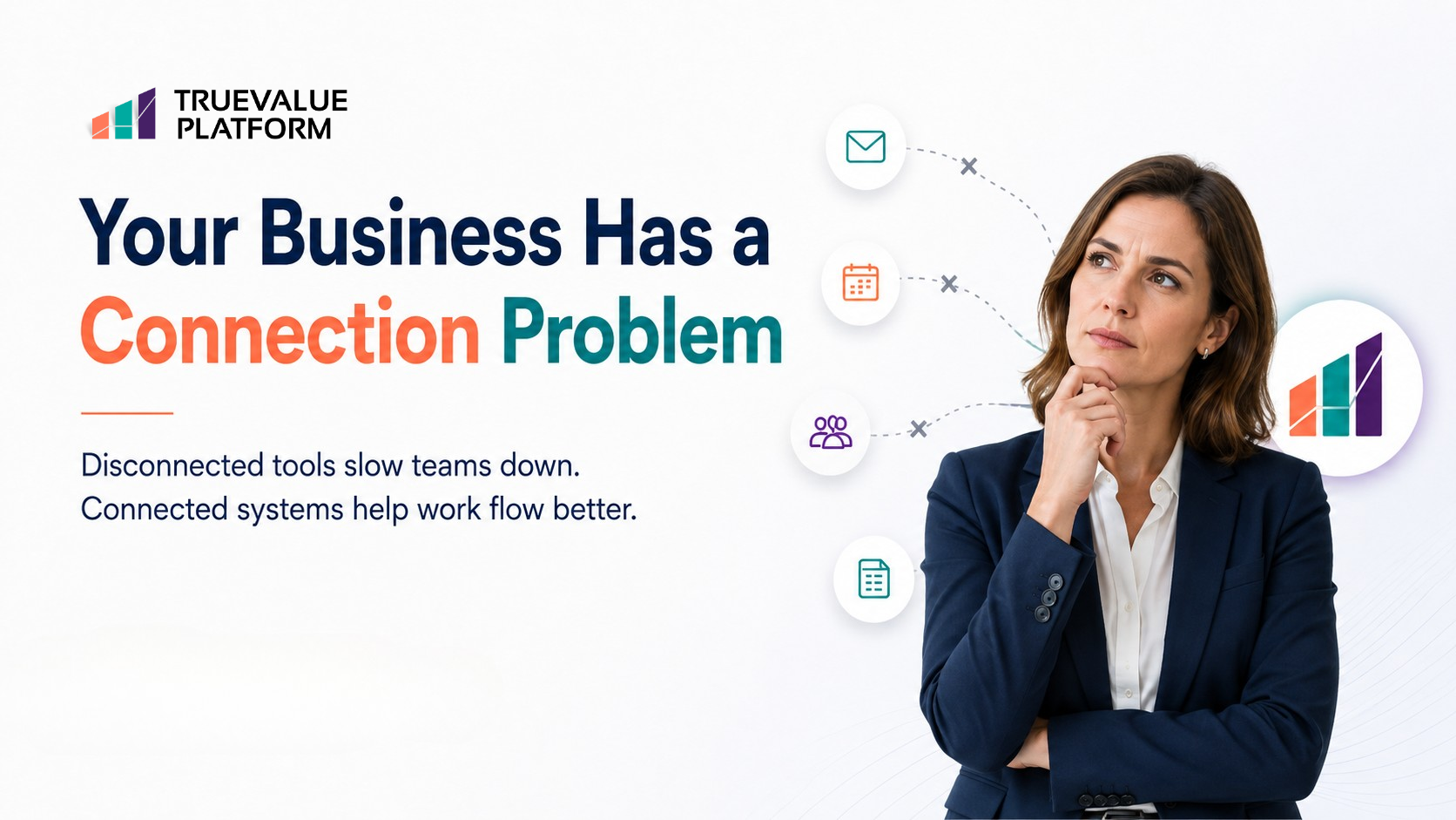 How Many Business Tools Are Quietly Slowing Your Team Down?